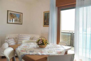 Apartmány Tropicana - Itálie - Caorle