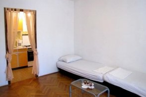 Apartmány Urica - Chorvatsko - Pag - Novalja
