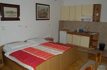 Apartmány Valbandon - Chorvatsko - Istrie - Pula