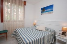 Apartmány Valgardena - Itálie - Lignano - Lignano Pineta