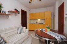 Apartmány Valgardena - Itálie - Lignano - Lignano Pineta