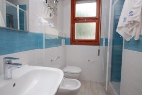 Apartmány Valgardena - Itálie - Lignano - Lignano Pineta