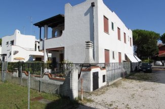 Apartmány ve vilkách a residencích lokalita Lido degli Scacchi - Itálie - Emilia Romagna
