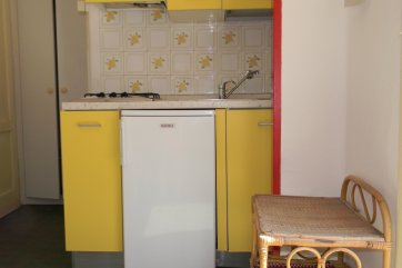 Apartmány ve vilkách a residencích lokalita Lido degli Scacchi - Itálie - Emilia Romagna