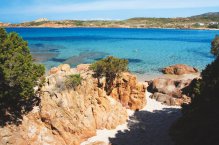 Apartmány Verande della Torre - Itálie - Sardinie - Isola Rossa