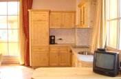 Apartmány Vertigo - Itálie - Livigno