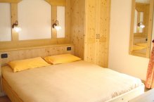 Apartmány Vertigo - Itálie - Livigno