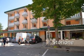 Apartmány Viale Aurora - Itálie - Bibione