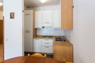 Apartmány Vicenza - Itálie - Lido di Jesolo
