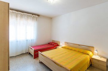 Apartmány Vicenza - Itálie - Lido di Jesolo