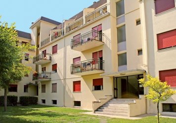 Apartmány Vicenza