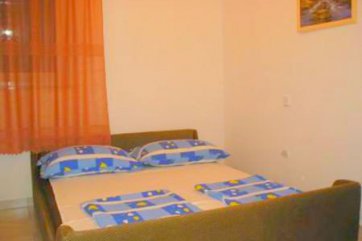 APARTMÁNY VILA ANI - Chorvatsko - Pag