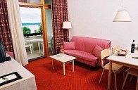 Apartmány Vila Barka - Slovinsko - Istrie - Portorož