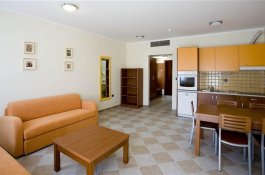 Apartmány Vila Maia - Slovinsko - Istrie - Strunjan