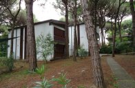 Apartmány Villa Adriana - Itálie - Caorle - Eraclea Mare