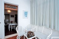 Apartmány Villa Alba - Itálie - Lido di Jesolo