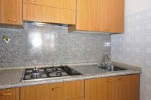 Apartmány Villa Alexa - Itálie - Bibione