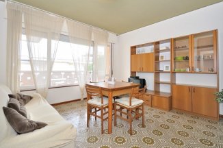 Apartmány Villa Alexa - Itálie - Bibione