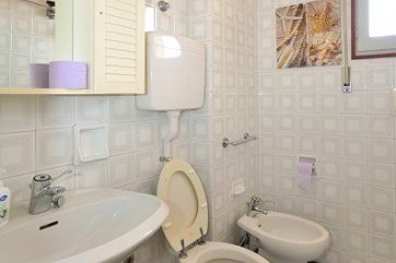 Apartmány Villa Alexa - Itálie - Bibione