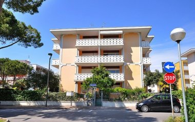 Apartmány Villa Alexa