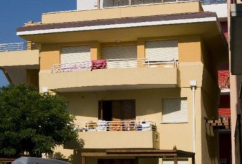 Apartmány Villa Anna - Itálie - Bibione