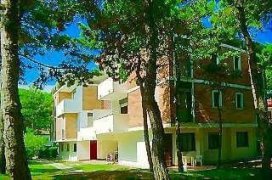 Apartmány Villa Annamaria