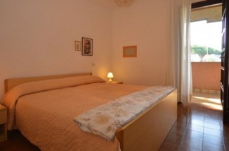 Apartmány Villa Ca Rossa - Itálie - Bibione