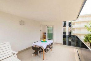 Apartmány Villa Carla - Itálie - Lignano - Sabbiadoro