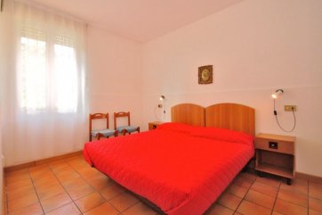 Apartmány Villa Carla - Itálie - Bibione