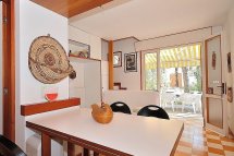 Apartmány Villa Claudia - Itálie - Bibione