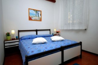 Apartmány Villa Edda - Itálie - Lignano - Lignano Pineta
