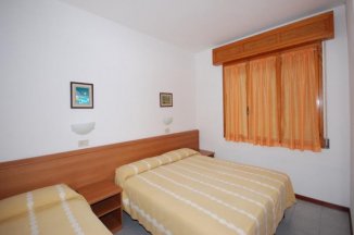 Apartmány Villa Elisabeth - Itálie - Lignano - Sabbiadoro