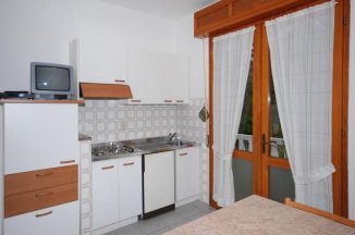 Apartmány Villa Elisabeth - Itálie - Lignano - Sabbiadoro