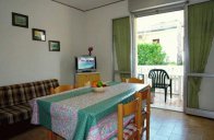 Apartmány Villa Federica - Itálie - Lignano - Lignano Pineta