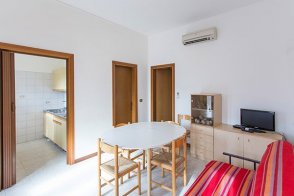 Apartmány Villa Generosa - Itálie - Lido di Jesolo