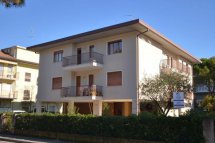 Apartmány Villa Georget e D´Annunzio - Itálie - Bibione