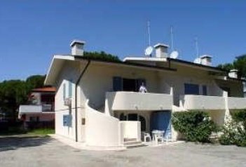 Rezidence Gilda - Itálie - Lignano - Lignano Riviera