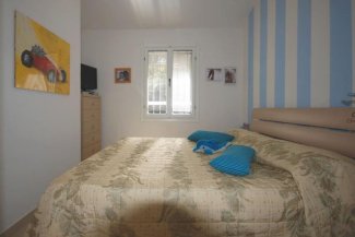 Apartmány Villa Giorgia - Itálie - Lignano - Lignano Pineta