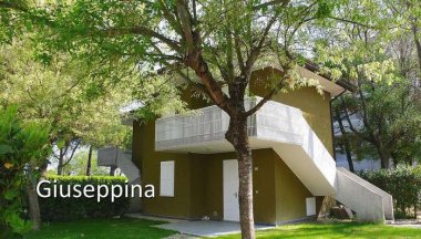 Apartmány Villa Giuseppina