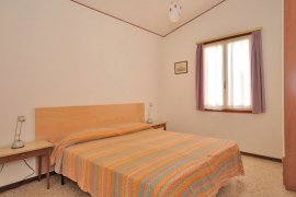 Apartmány Villa Hedwig - Itálie - Bibione