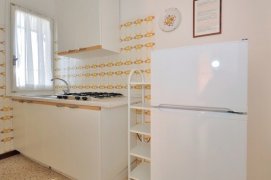 Apartmány Villa Hedwig - Itálie - Bibione