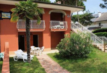 Apartmány Villa Ibiza Menorca