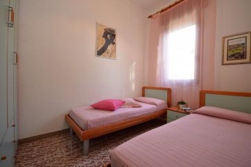 Apartmány Villa Ilonka - Itálie - Bibione
