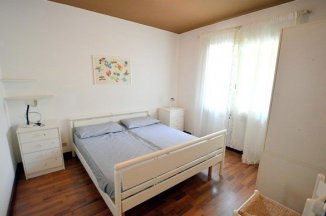 Apartmány Villa Isabella - Itálie - Lignano - Lignano Pineta