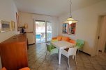 Apartmány Villa Liliana - Itálie - Lignano - Lignano Pineta