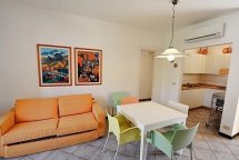 Apartmány Villa Liliana - Itálie - Lignano - Lignano Pineta