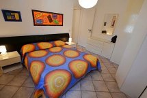 Apartmány Villa Liliana - Itálie - Lignano - Lignano Pineta