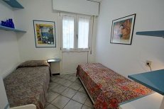 Apartmány Villa Liliana - Itálie - Lignano - Lignano Pineta