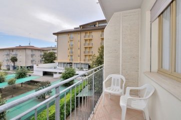 Apartmány Villa Liz - Itálie - Bibione