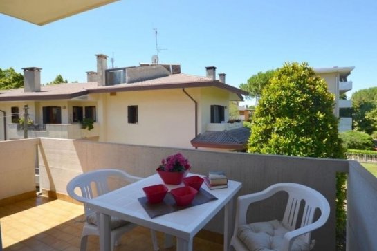 Apartmány Villa Lucia - Itálie - Lignano - Sabbiadoro